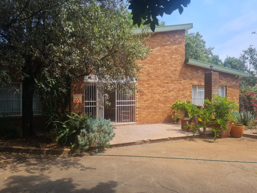 Commercial Property for Sale in Stilfontein North West